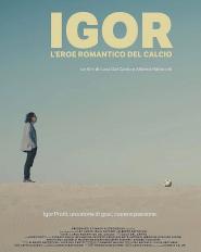 “Igor – L’eroe romantico del calcio” arriva a Portoferraio