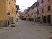 Portoferraio: pulizia straordinaria in via dell'Amore, via Dietro la Pieve, piazza Solferino e Circonvallazione di Piazza della Repubblica