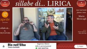 Edicola Elbana 15 Aprile - Continuità territoriale aerea - Amianto nel deposito dei bus