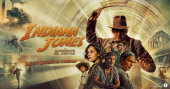 Al Cinema di Portoferraio "Indiana Jones e il quadrante del destino"