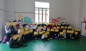 Giochi Matematici Junior: sfida di logica e numeri per gli alunni delle scuole primarie di Capoliveri, Rio e Porto Azzurro