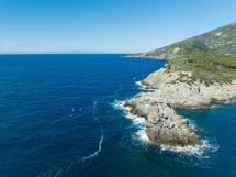 EUD-Elba Ultra Distance 2025 - il report finale