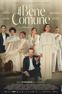 Al Cinema di Portoferraio "Il Bene Comune"