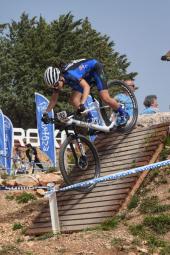 Brandi e Mauro impegnati in Coppa Italia ad Aosta