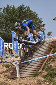 Brandi e Mauro impegnati in Coppa Italia ad Aosta