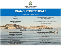 L’Associazione Geometri Elbani contribuisce alla stesura del piano strutturale di Portoferraio