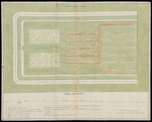 Torre e Fortezza della Linguella nel Seicento. Adeguamenti e completamenti militari e civili