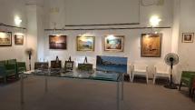 Flavio Orsi: la luce e il respiro dell’Elba in pittura