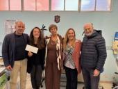 Sport e solidarietà con ASI, Lions Club ed Elbalife per Diversamente Sani