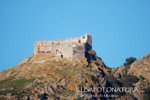 Il Volterraio, vedetta luminosa