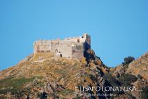 Il Volterraio, vedetta luminosa