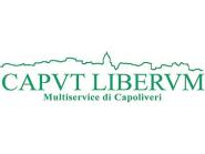 La Caput Liberum seleziona personale