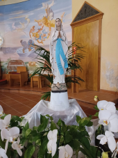 Comunità pastorale di Portoferraio, gli impegni della settimana