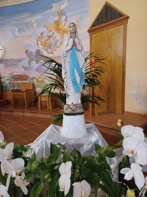 Comunità pastorale di Portoferraio, gli impegni della settimana