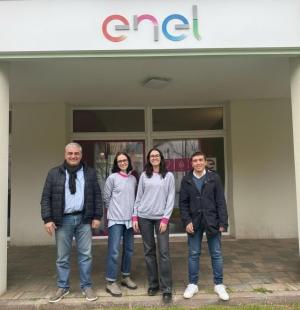 Portoferraio: aperto un nuovo 'spazio Enel' in Via Carducci