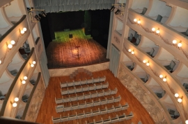 Doppio appuntamento con la rassegna digitale per bambini del Teatro dei Vigilanti 