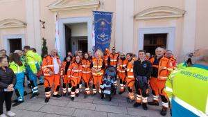 Il lutto della comunità elbana per la dipartita di Paolo - Messaggi