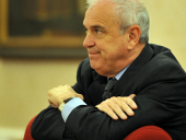 Il 13 maggio la cerimonia di ricordo per Giorgio Kutufà