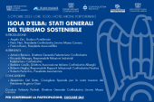 Stati Generali del turismo sostenibile all'Elba, appuntamento domani a Portoferraio