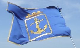 Assemblea annuale dei soci dell&#039;Associazione Nazionale Marinai d&#039;Italia - Portoferraio