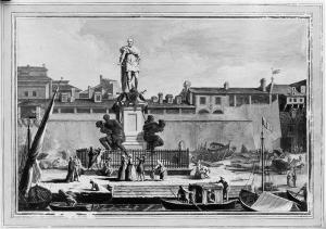 Un team di professionisti elbani vince il bando per la riqualificazione della Darsena Vecchia di Livorno