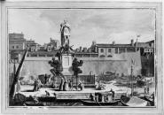 Un team di professionisti elbani vince il bando per la riqualificazione della Darsena Vecchia di Livorno