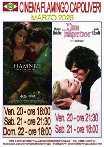 Programmazione del Cinema di Capoliveri
