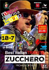 Stasera a Marciana Marina inizia l'Elba Music Awards 2024