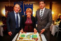 Lions, Rotary e Soroptimist all'Elba: incontro di fine anno all'insegna dell'inclusione e della solidarietà