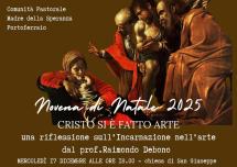 Gli eventi della Comunità pastorale di Portoferraio in attesa del Santo Natale