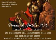 Gli eventi della Comunità pastorale di Portoferraio in attesa del Santo Natale