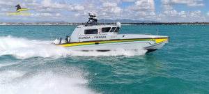 250° anniversario della Guardia di Finanza, il 10 aprile celebrazioni all&#039;Elba