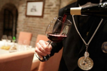 In partenza il corso di “Avvicinamento al vino” con l'Associazione Italiana Sommelier Toscana