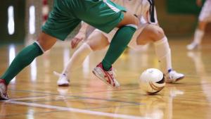 Sette atleti dell’Isola d’Elba Futsal convocati dalle rappresentative regionali