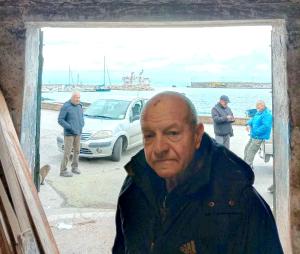 Oggi i funerali di Giorgio Mazzei
