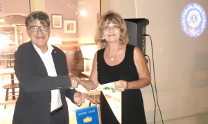 Lions: Il Camper della Salute e la mostra sulla Giornata dell&#039;Acqua