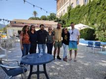Successo per "Sound &amp; Rights x Freedom", incontro di testimonianze e musica per la libertà con Patrick Zaki e Mohamed Dihani