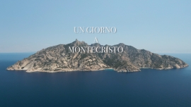 UN GIORNO A MONTECRISTO - un nuovo video che racconta una visita con il Parco