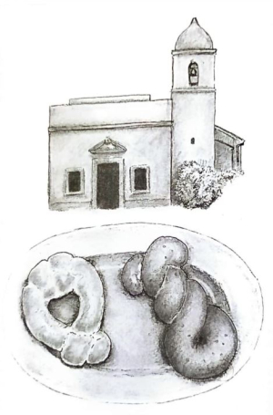 La Pasqua isolana una tradizione condita di sacro e profano