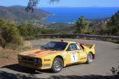XXXVI Rally Elba Storico-Trofeo Locman Italy: tutto pronto per due giorni di grande sport, con 173 iscritti