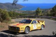 XXXVI Rally Elba Storico-Trofeo Locman Italy: tutto pronto per due giorni di grande sport, con 173 iscritti