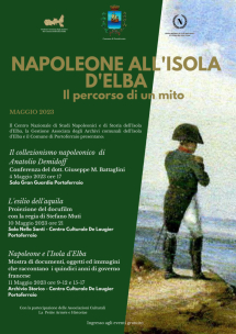 Maggio napoleonico a Portoferraio