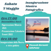 A Marciana Marina l'inaugurazione della mostra di foto storiche del paese