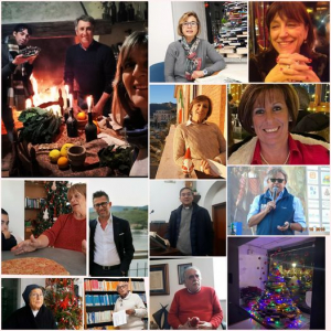 "Maratona di letture...sotto l'albero" il 24 dicembre a Porto Azzurro