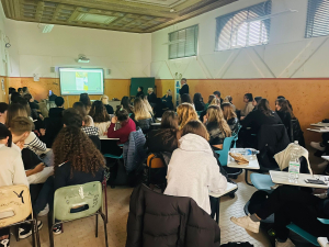 La cultura del dono: trapianti e donazioni del sangue al Foresi