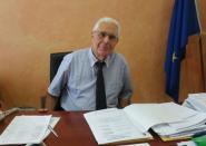 La scomparsa del Dottor Girolamo Bonfissuto, tre volte commissario straordinario di Rio