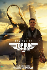 Al Cinema di Portoferraio "TOP GUN MAVERICK"