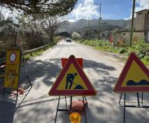 La SP26 resterà chiusa per 10 mesi, Rio Marina e Cavo verso l’isolamento