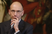 Con Letta ripartirà anche il PD?