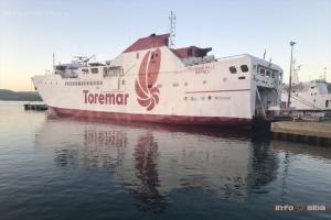 Navi-Regione: Marcella Amadio sostiene di non essere stata capita da Irene Galletti